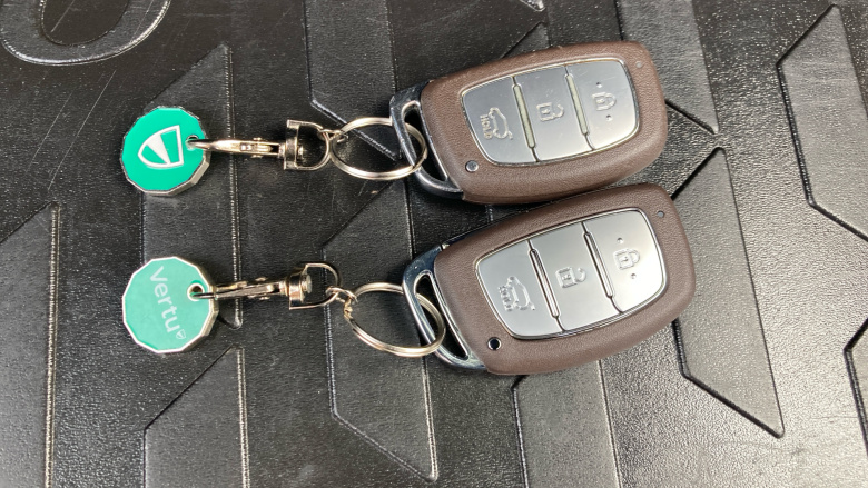 Hyundai i20 1.0T GDi 48V MHD 120 N Line 5dr Petrol Hatchback